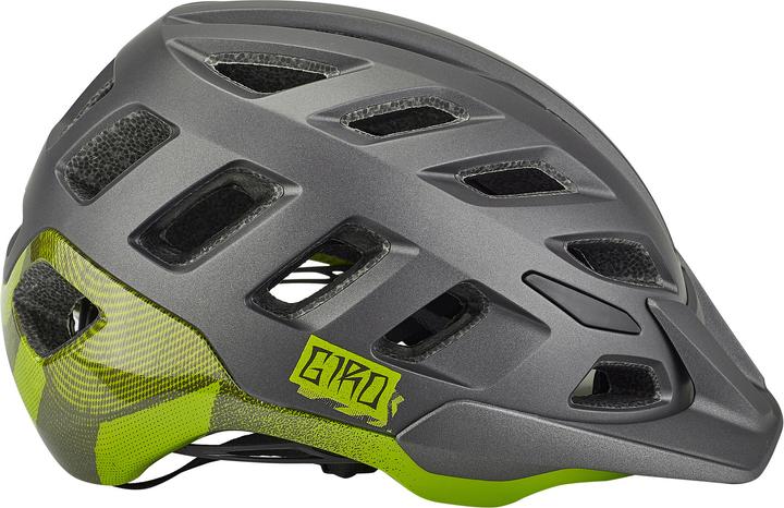 Produktbild Giro Radix (55 - 59 cm)