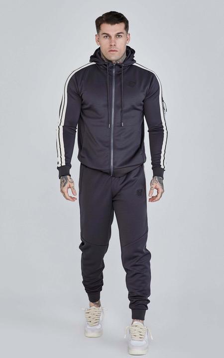 Image du produit Siksilk Sweat à capuche Full Zip (L)