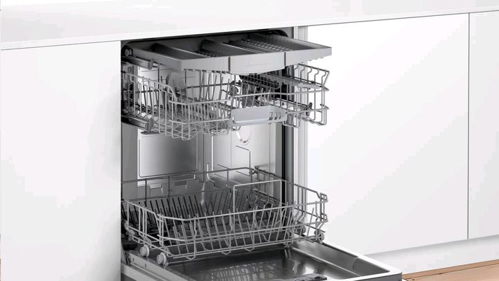 Actual product image Bosch Hausgeräte SMV2HVX22E