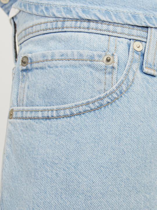 Produktbild Jack & Jones Baggy fit Jeans Shorts Jeans Shorts (L)