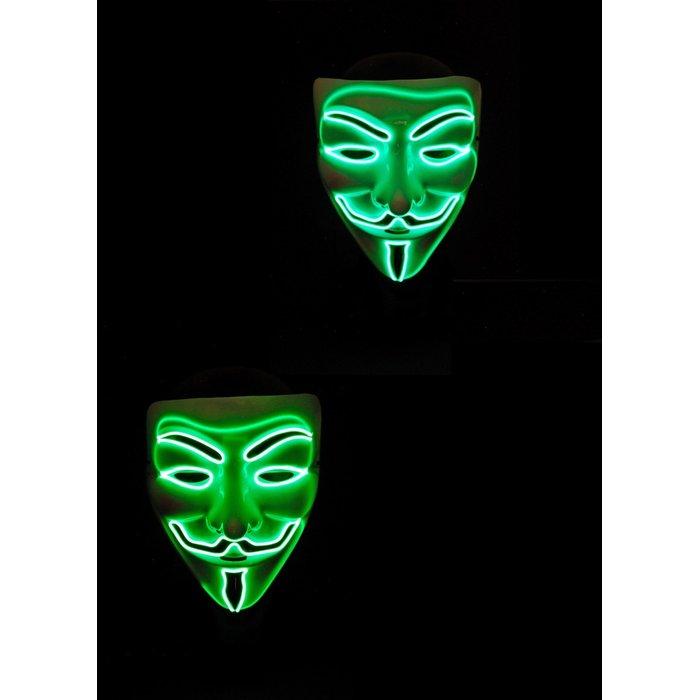 Produktbild Festartikel Müller V wie Vendetta