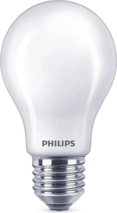 Produktbild Philips Led Lampe (E27, 7.90 W, 1055 lm, 1 x, D)