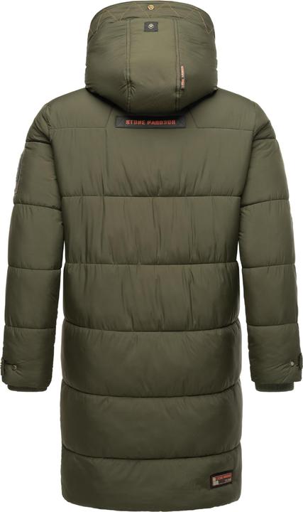 Produktbild Stone Harbour Beviis (XXL)