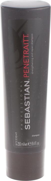Immagine prodotto Sebastian La gamma Foundation Penetraitt rinforza i capelli (250 ml, Shampoo solido)