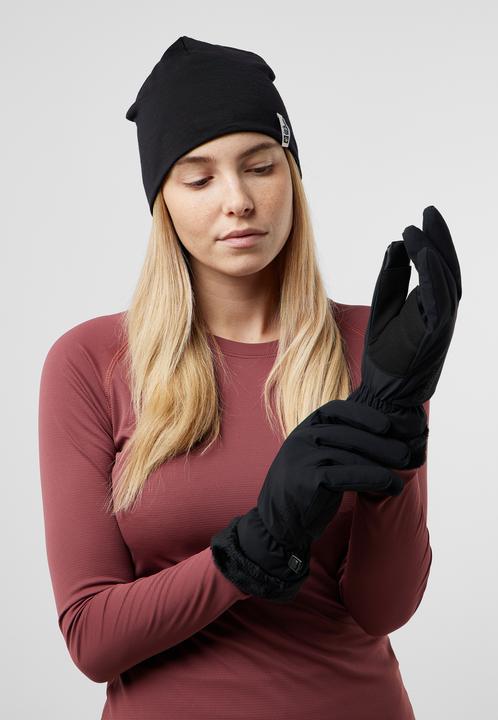 Produktbild Jack Wolfskin Highloft Glove Women (XS)