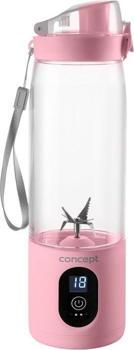 Actual product image Concept Blender Smoothie bezprzewodowy SM4003 (315 W)
