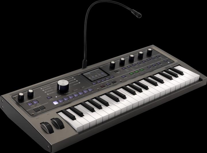 Korg MicroKORG2 STANDARD