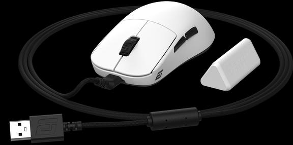 Actual product image Endgame Gear OP1w 4K (Wireless, Cable)