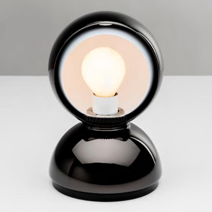 Eclisse Pvd Edition table / wall lamp (E14)