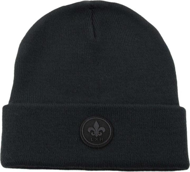 LXH Mütze Bonnet Maille Fine