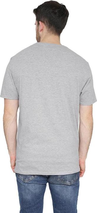 Produktbild Teenage Mutant NT TShirt (S)