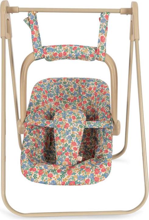Immagine prodotto Konges Slojd Puppenschaukel Doll Swing Fiola