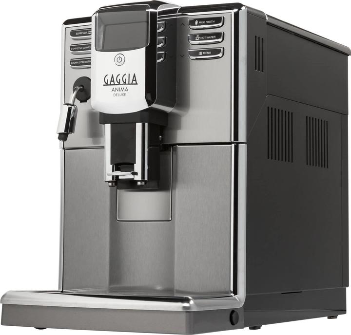 Immagine prodotto Gaggia Anima Deluxe