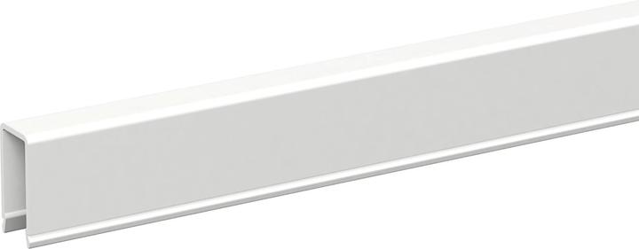 Immagine prodotto Schneider Electric TTA-G10 lamelle in alluminio bianco RAL 9016 Tipo:TTA-G10 9016 5590431 (250 cm)