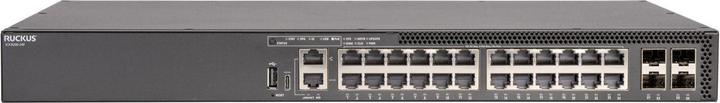 Image du produit Ruckus Commutateur ICX 8200 (24 Ports)