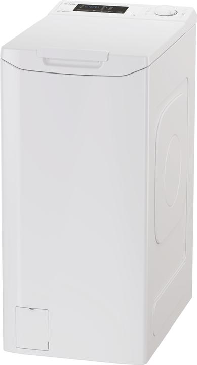 Actual product image Candy TCAS275D3 S (7 kg, Oben (7 kg, Upwards)