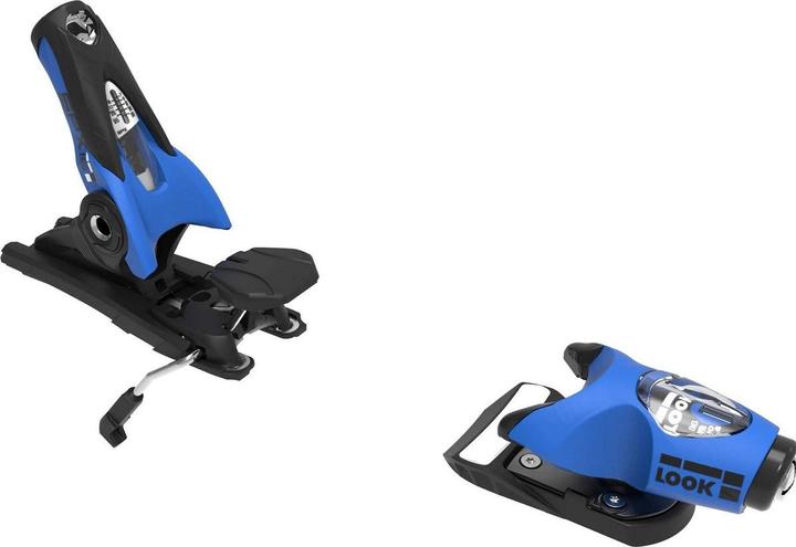 Look Skibindungen SPX 15 ROCKERACE LTD