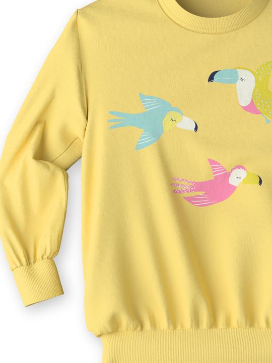 Produktbild Calida Toddlers Tucan Bündchen-Pyjama (80, 86)