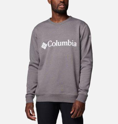 Produktbild Columbia M ™ Logo Fleece Crew (S)