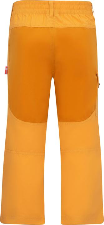 Produktbild Trollkids Kid's Hammerfest 3/4 Pants (134)
