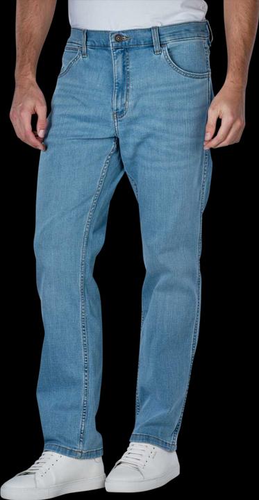 Produktbild Wrangler Jeans Regular Fit (33)