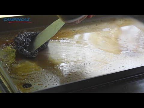 Immagine prodotto Campingaz Plancha Blue Flame EXL + (6 kW)