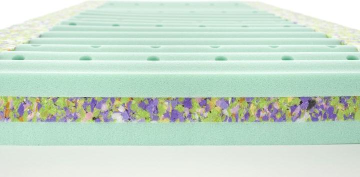 Actual product image Träumeland better dreams edition mattress wind (60 x 120 cm)