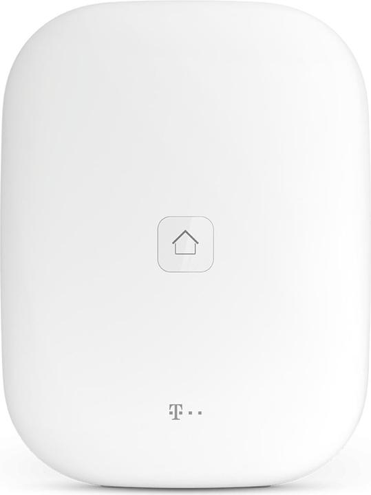 Actual product image Telekom SmartHome Base 2.0 control unit