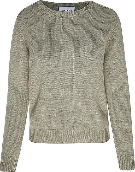 Kujten Kaschmirpullover NANAMI (L)