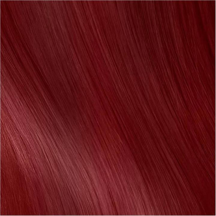 Actual product image Revlon Professional Color Excel 55.60 Dark Red Intensive (55.60 Dark red intensive)