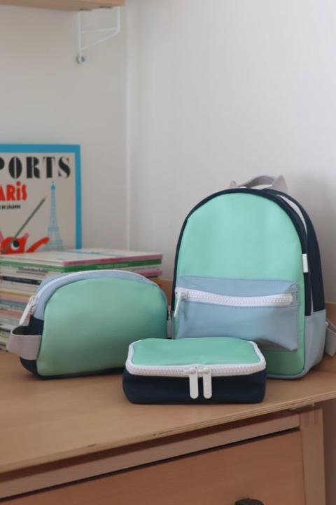 Immagine prodotto Beaba Snacktasche isotherm Faro Matchagrün
