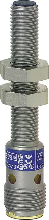 Immagine prodotto TE Sensors Inductive Prox 8mm Shielded PNP 1.5mm (Interruttore)