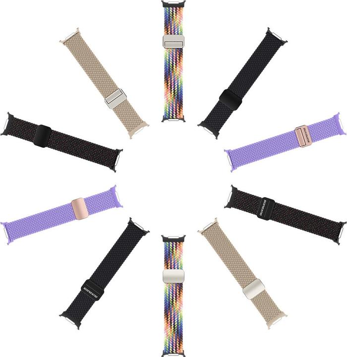 Immagine prodotto Dux Ducis Bracciale Mixture Pro (47 mm, Nylon)