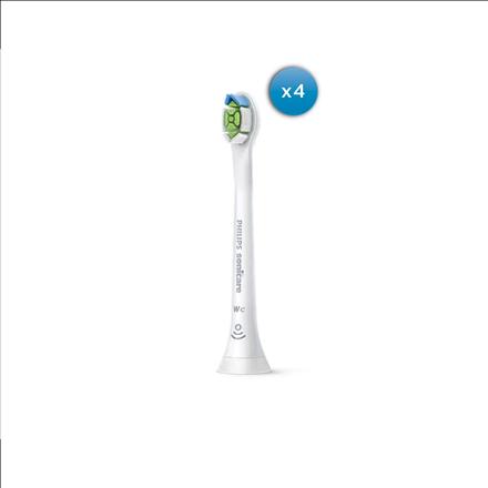 Actual product image Philips Sonicare Sonicare W2c Optimal White (4 x)