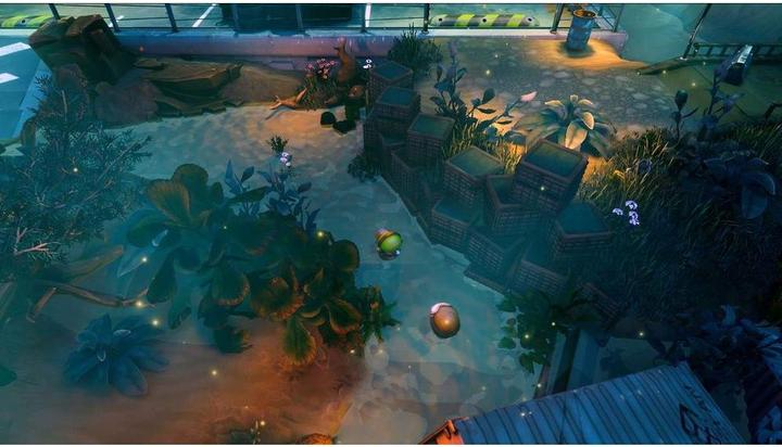 Produktbild Wired Productions Tiny Troopers Global Ops (PS4, DE)