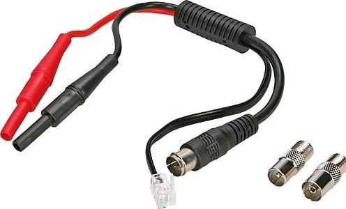 Produktbild Testboy 27 Analog Fremdspannungsgeschützes Leitungssucher-Set