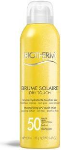 Produktbild Biotherm Brume Solaire Dry Touch (Sonnenspray, SPF 50, 200 ml)