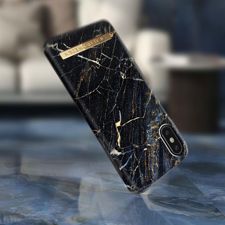 Produktbild iDeal Of Sweden Port Laurent Marble (Apple iPhone X, Apple iPhone XS)