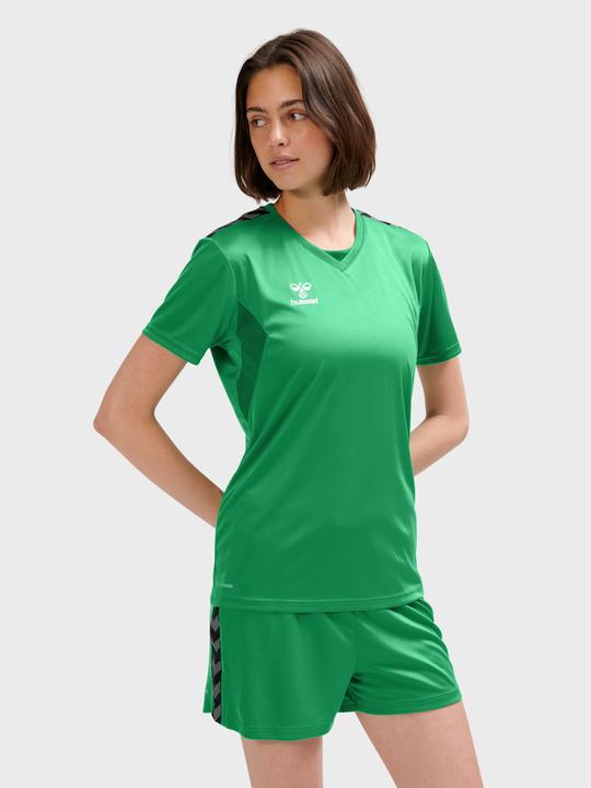 Immagine prodotto hummel Hmlauthentic Pl Maglia S/S Donna (XL)