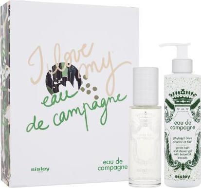 Immagine prodotto Sisley Eau de Campagne (Eau de toilette, 350 ml)