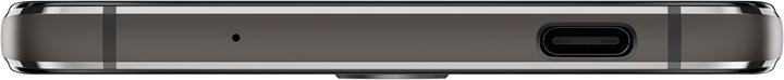 Actual product image BlackBerry Dtek60 (32 GB, Black, 5.50", Single SIM, 21 Mpx, 4G)