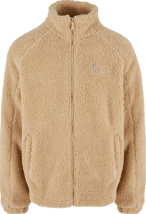 Immagine prodotto Karl Kani Giacca Teddy Metal Signature - 171115 (M)