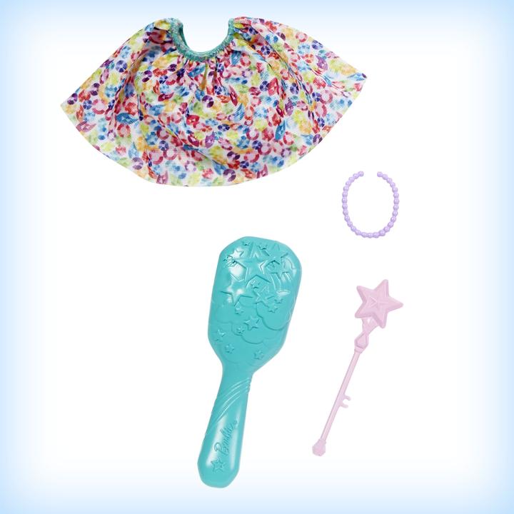 Actual product image Barbie Dreamtopia princess
