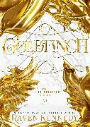 Produktbild Goldfinch (Englisch, Raven Kennedy, 2024)