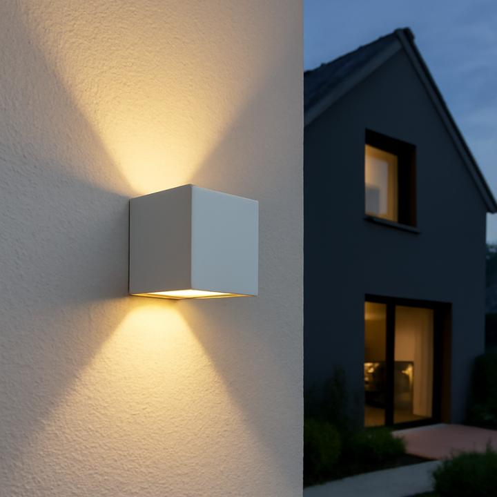 Image du produit Brilliant Isak (500 lm)