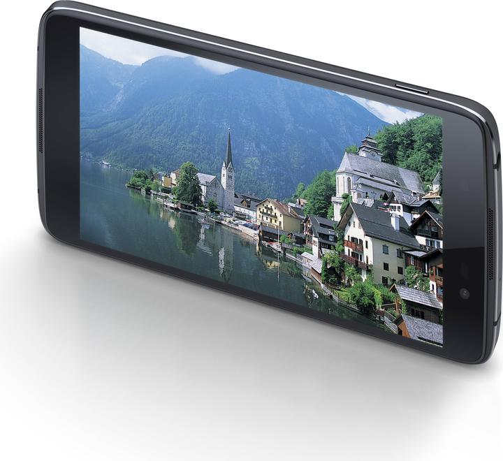 Produktbild BlackBerry Dtek50 (5.20", 13 Mpx, 4G)