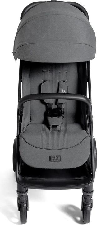 Produktbild Joie Buggy Parcel LX Ebony