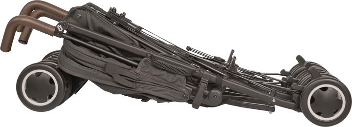 Actual product image Koelstra Simba Twin T4