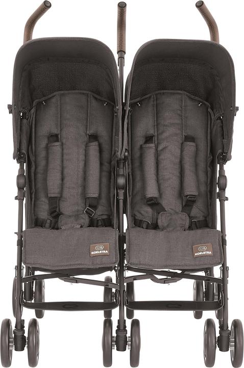 Actual product image Koelstra Simba Twin T4