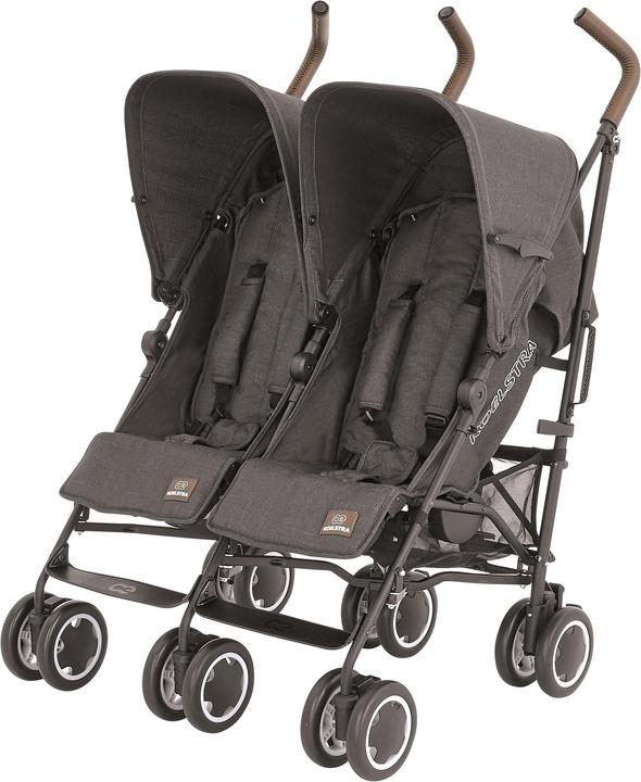 Actual product image Koelstra Simba Twin T4